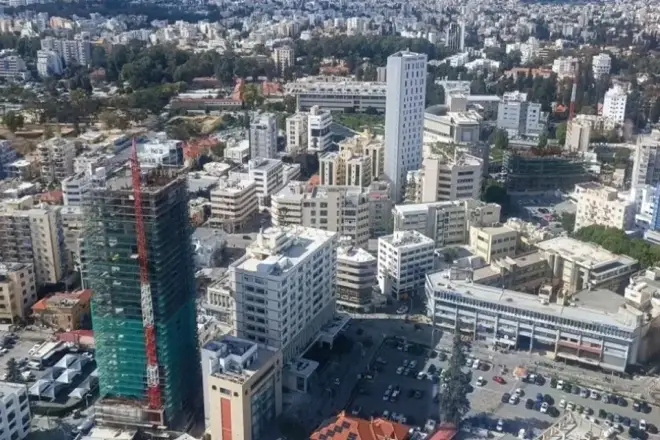 Кипрский кадастр погряз в системных задержках