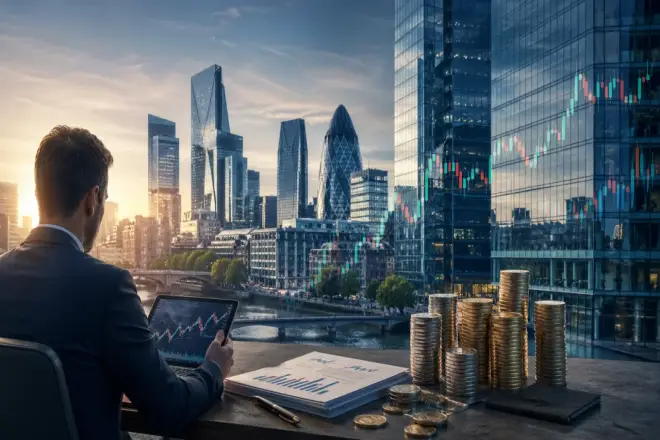 Налог на капитал разделил Европу