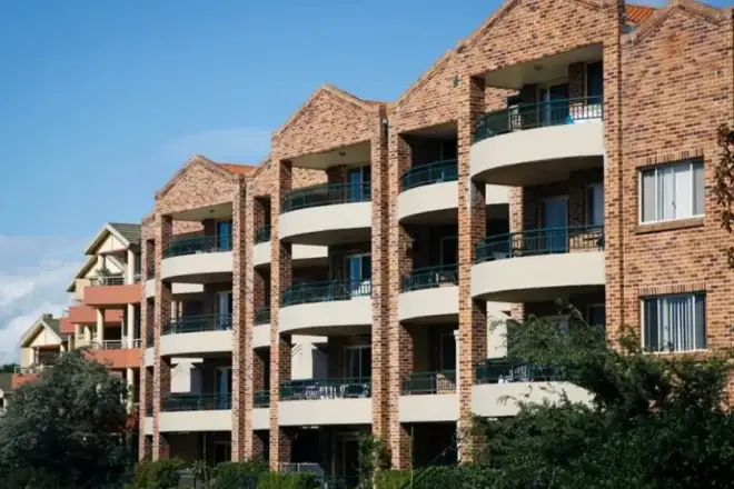 Ипотека в Австралии достигла нового рекорда