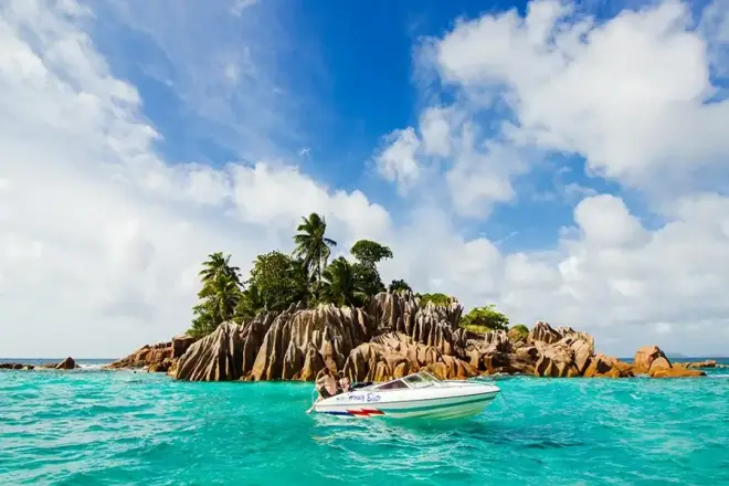 Война на Ближнем Востоке обрушила турпоток на Сейшелах до минимумов 2021 года