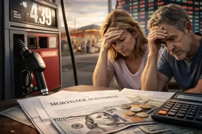 US Consumer Sentiment Falls to a New Low