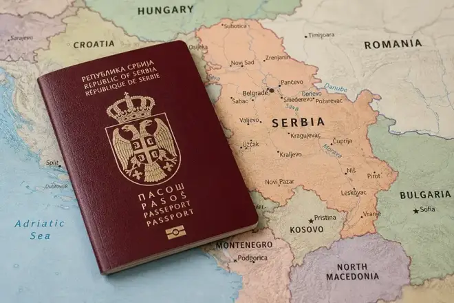 Гражданство Сербии для россиян беспокоит Еврокомиссию