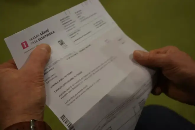 Финляндию тормозят энергия и неопределенность