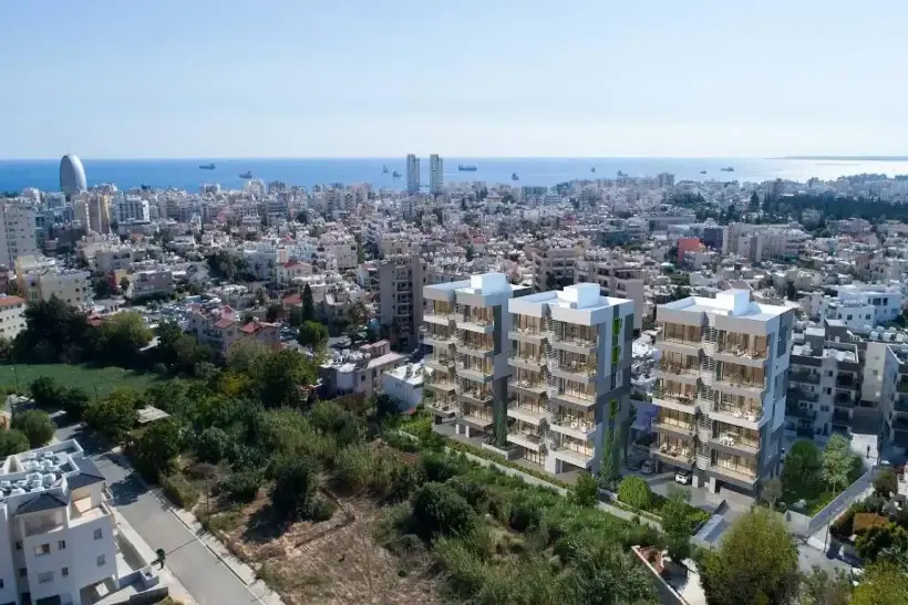 На Кипре растут аукционы жилья до €350 тысяч