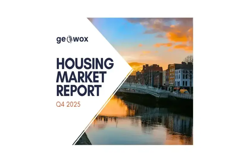 Рынок жилья Ирландии продолжает рост цен