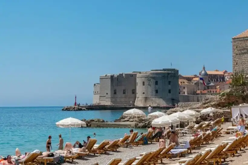 Croatia’s Tourism Revenue Grows in 2025