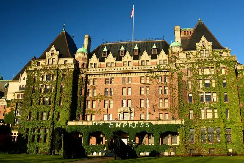 Урок лидерства в гостиничном бизнесе