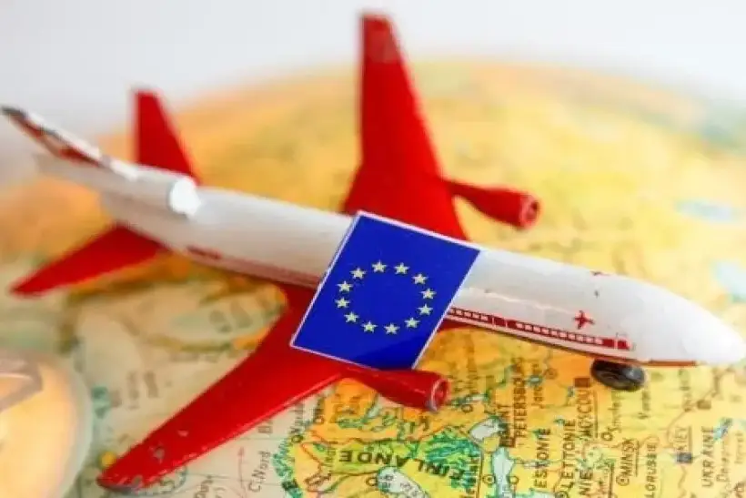 ЕС представил первую визовую стратегию