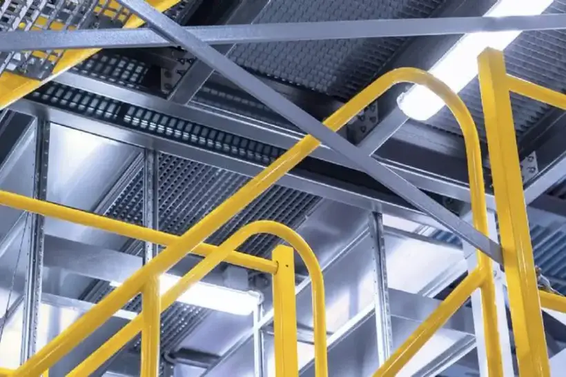 Европейская логистика и склады в 2026: прогноз Savills