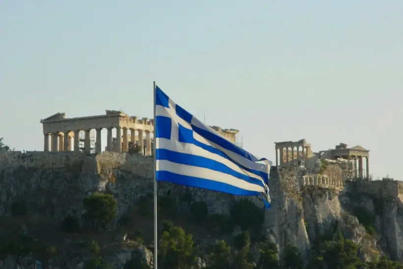 Greece’s Golden Visa Reshapes Tourism Infrastructure