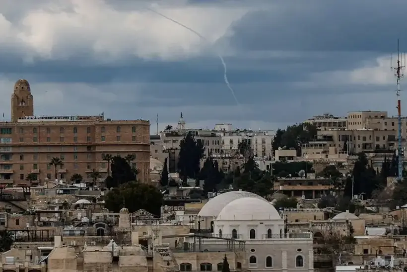 Россияне в Израиле объединяются для выезда: война на Ближнем Востоке