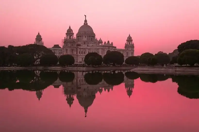 Гостиничный рынок Индии в 2026 году