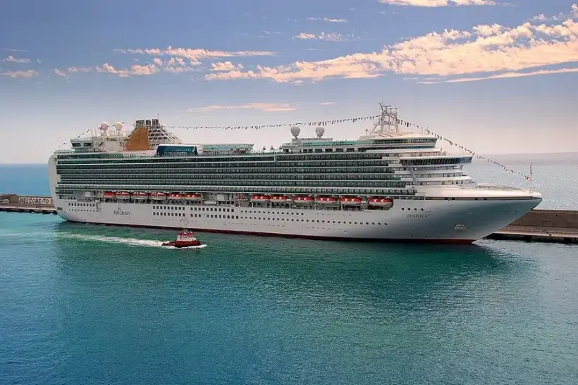 World Cruises Reshape Travel in 2026