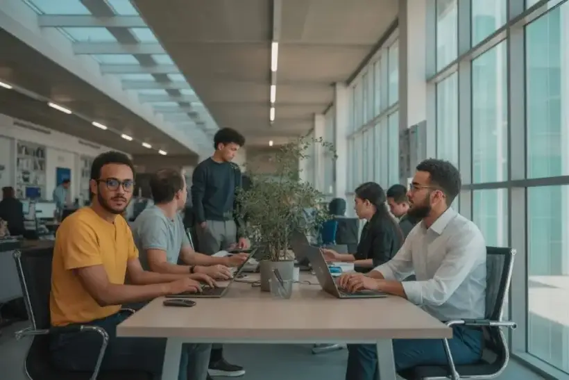 Кувейт запускает визу для фрилансеров