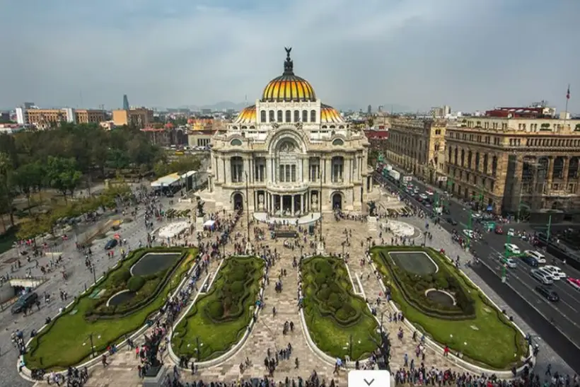 Latin America Hotel Pipeline Expands in 2025