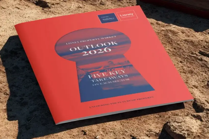 Lisney Property Market Outlook: Irish Property Market Poised for Steady Growth in 2026