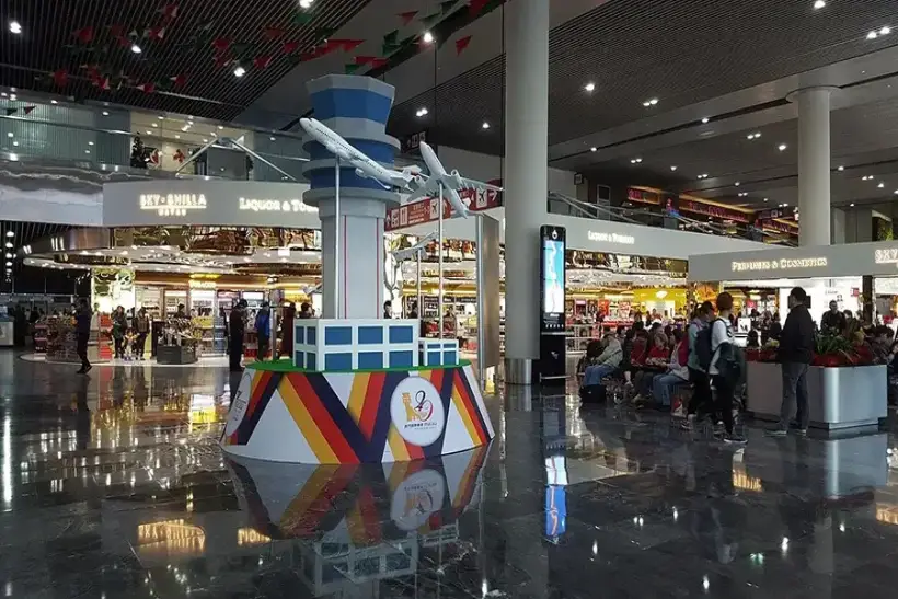 Macau’s Biometric System Reshapes Airport Travel