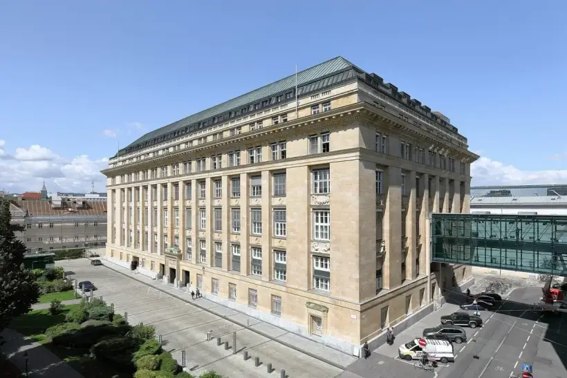 Рост зарплат повышает доступность жилья в Австрии