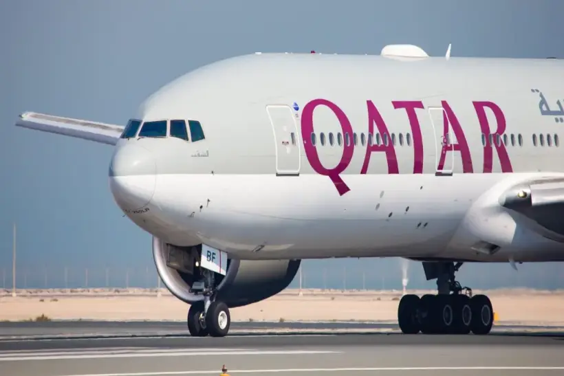 European Airports Warn Against Suspending EU–Qatar Air Deal