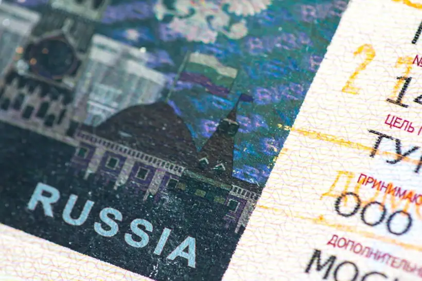 Россия начнет выдавать визу талантов с апреля 2026 года