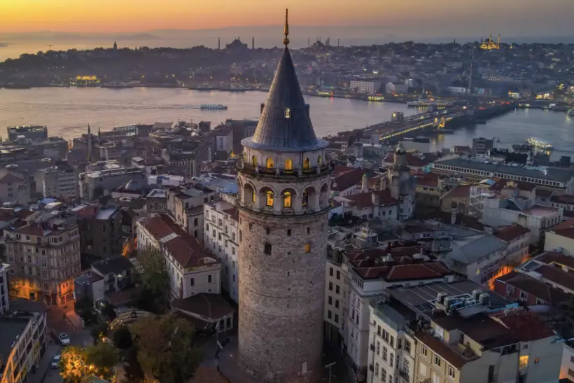 Арендный кризис в Турции вышел за пределы норм