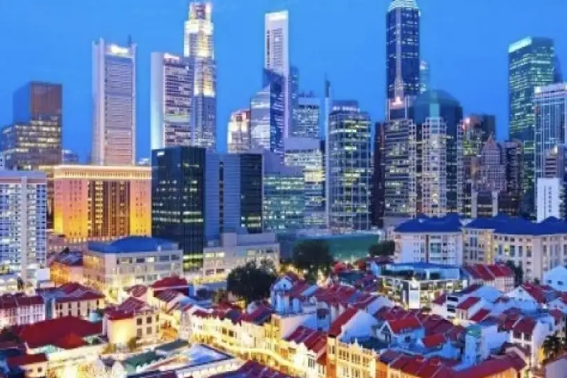 Singapore housing market set for steady performance in 2026