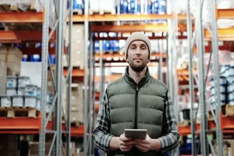 Австралийская промышленная аренда возвращается к новому строительству