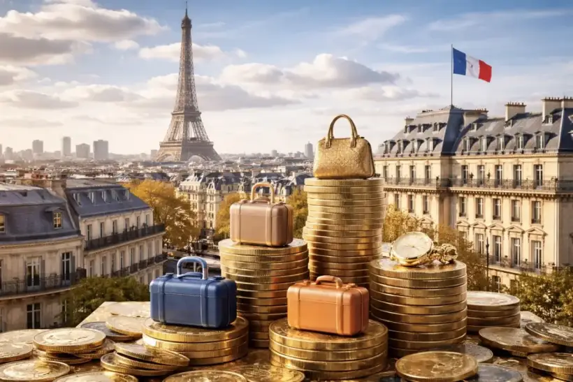 France Warns Against Wealth Tax Exodus