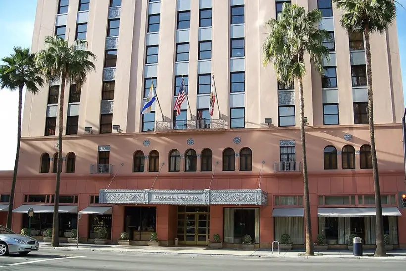 Инвестиции в отели США достигли $24 млрд