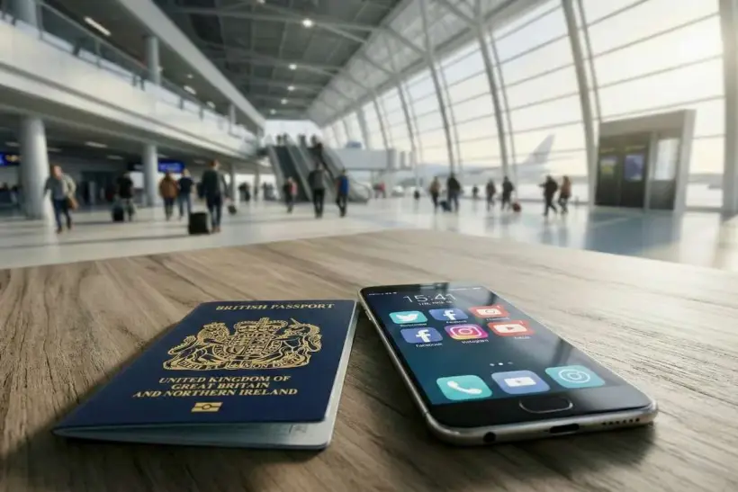 WTTC предупреждает о рисках изменений ESTA для туризма США