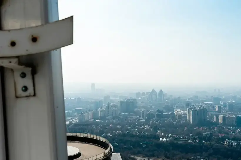 Mass Deportation of Russians Planned in Kazakhstan