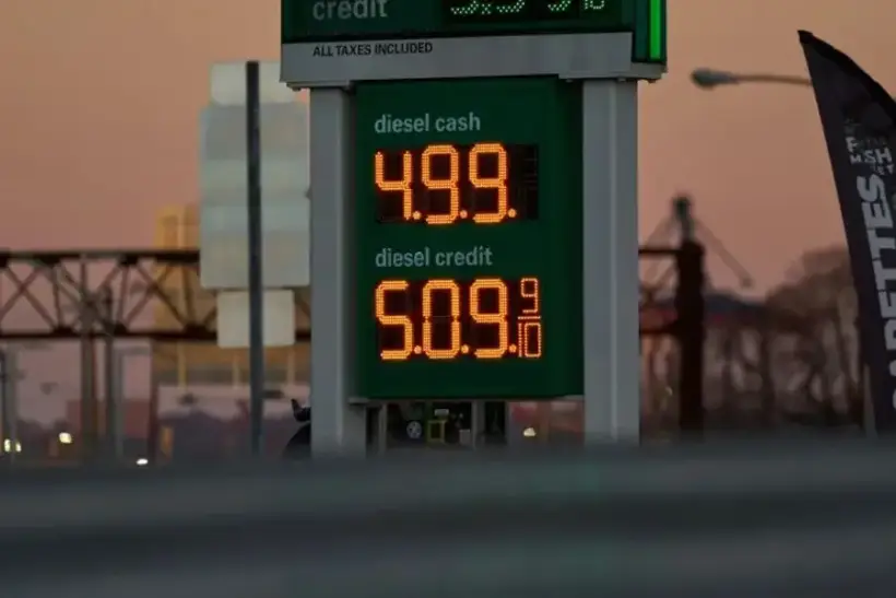 Нефтяной шок усиливает давление на экономики Азии