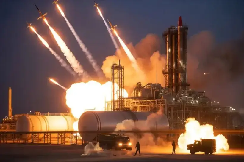 Эвакуация с Ближнего Востока: как страны возвращают своих граждан домой