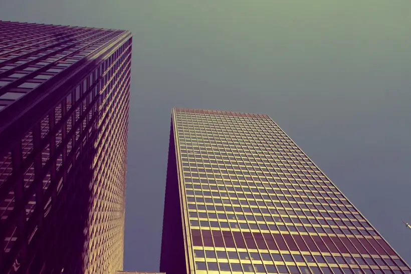 Data Centers Catch Up With Offices in US Construction