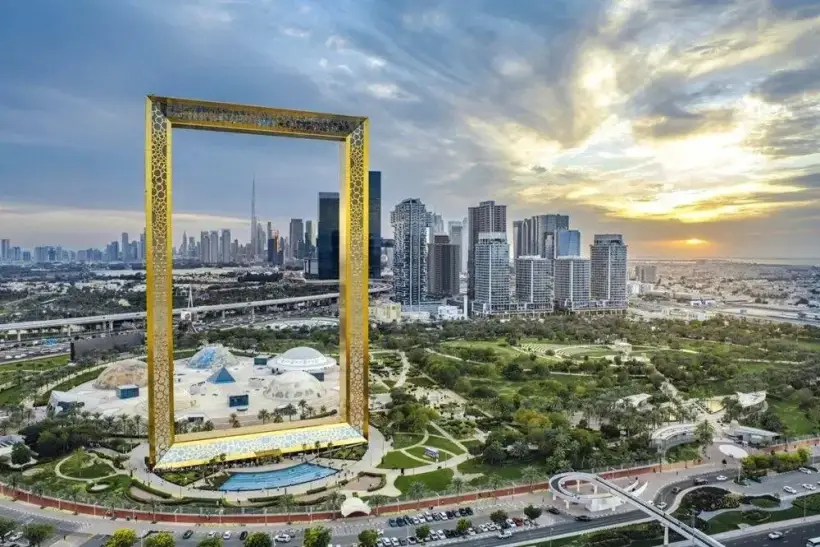 Рынок недвижимости Дубая проходит стресс-тест 2026