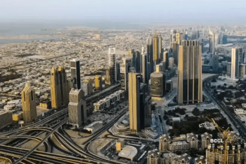 Dubai Real Estate Deal Closures May Slow Amid Uncertainty