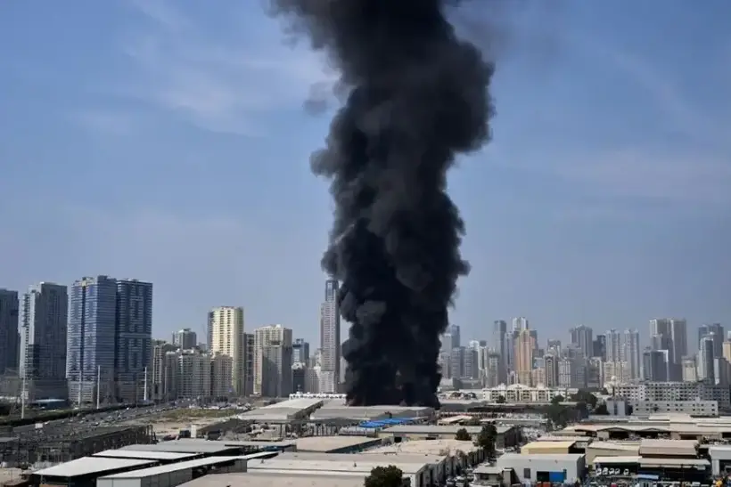 В Дубае заканчиваются продукты: война на Ближнем Востоке