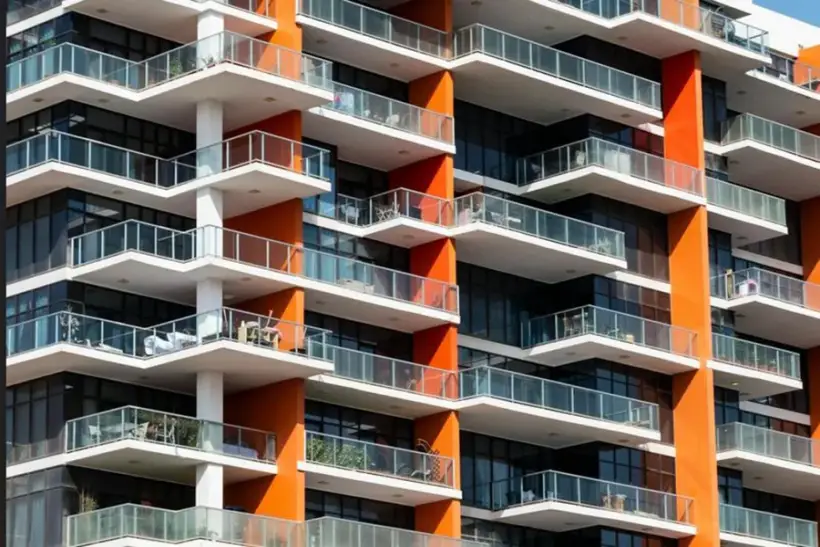 Обзор ключевых новостей зарубежной недвижимости 12.03 - 18.03