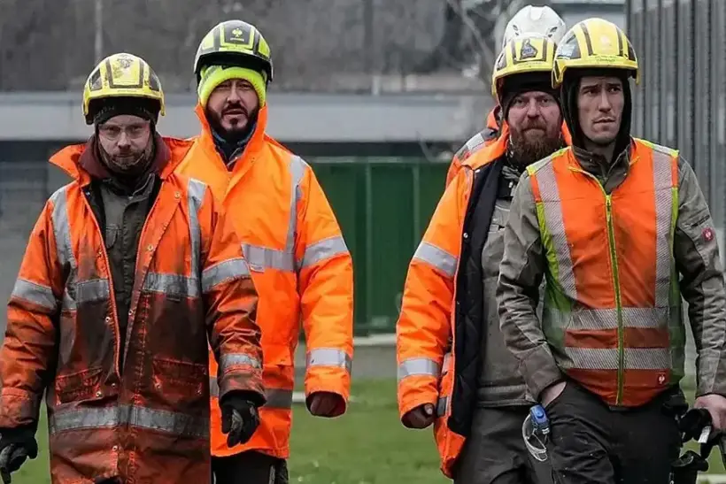 Безработица в еврозоне снизилась до рекордного минимума