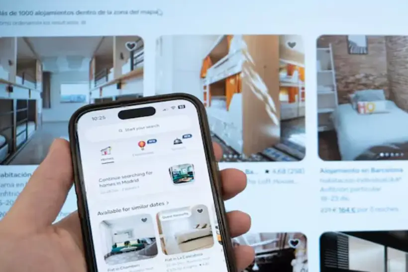 Верховный суд Мадрида обязал Airbnb оплатить рекордный штраф в €64 млн