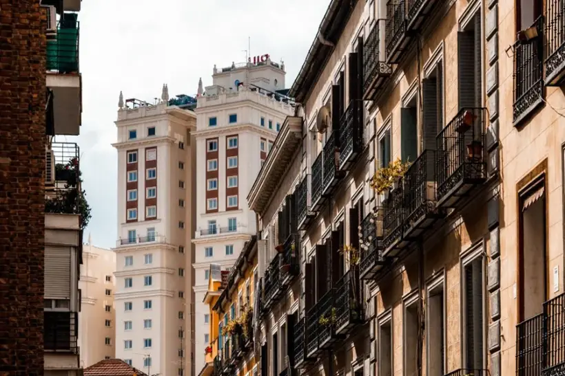 Spain Home Purchases 2025 Reach Highest Since 2007