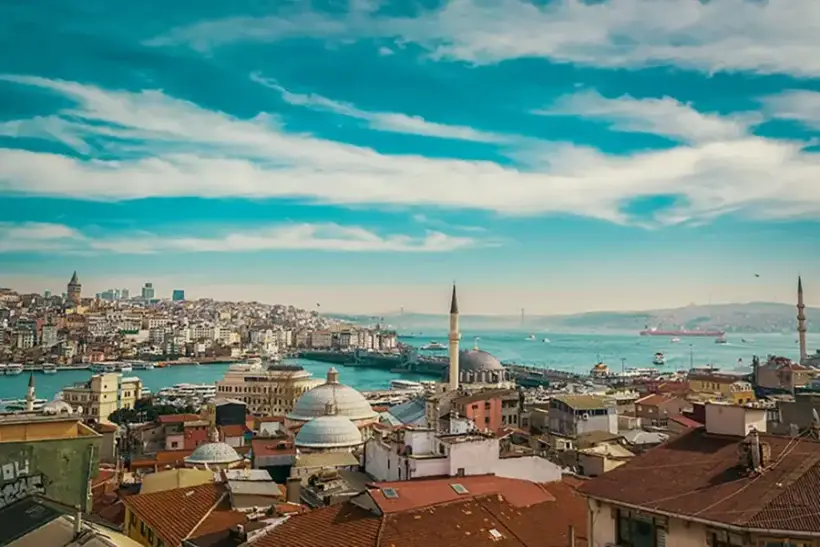 Турция запустила ускоренную биометрию для инвесторов по программе гражданства