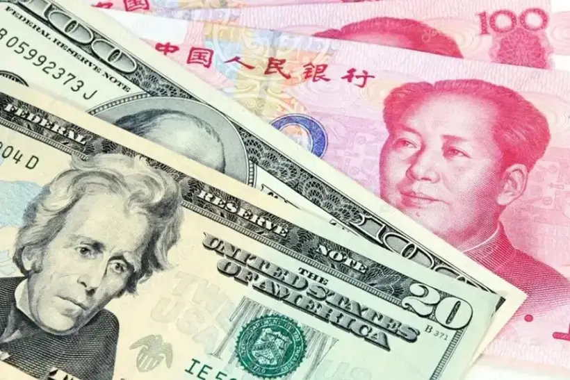 China Tightens Control Over Yuan Fixing