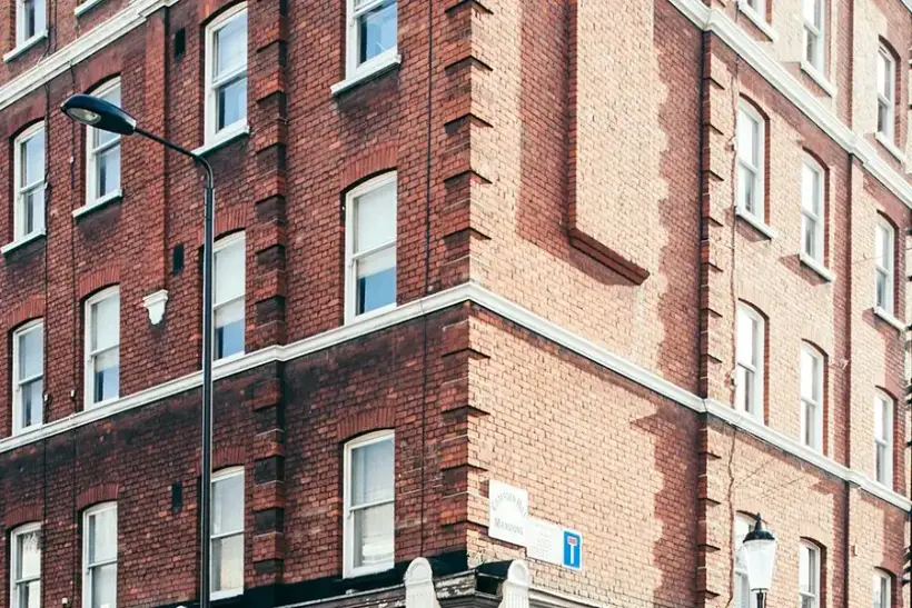 Цены на жильё в Великобритании снова выросли