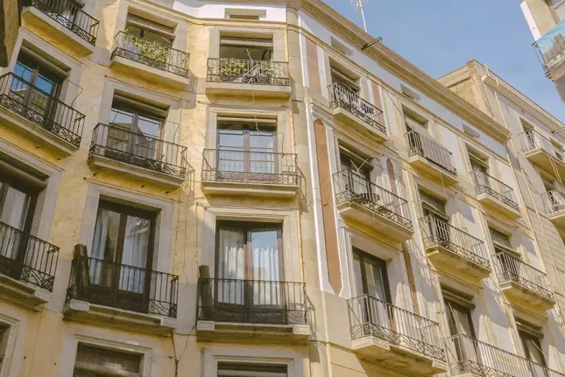 Обзор ключевых новостей зарубежной недвижимости 19.03 - 25.03