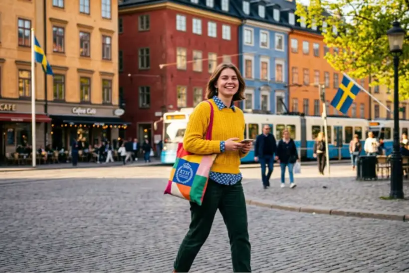 Sweden Revises Rules for Foreign Students