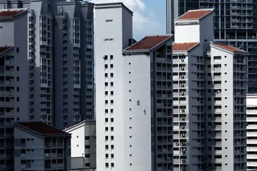 Сингапур охладил продажи нового жилья