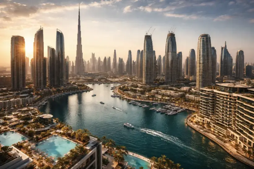 Капстрой Ближнего Востока уперся в исполнение