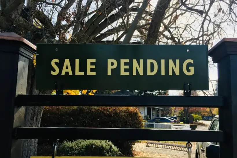 Сделки на рынке жилья США выросли в феврале