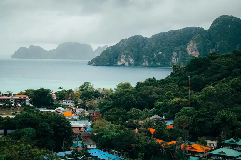 Таиланд нацелился на покупателей элитного жилья из Дубая